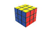 cube